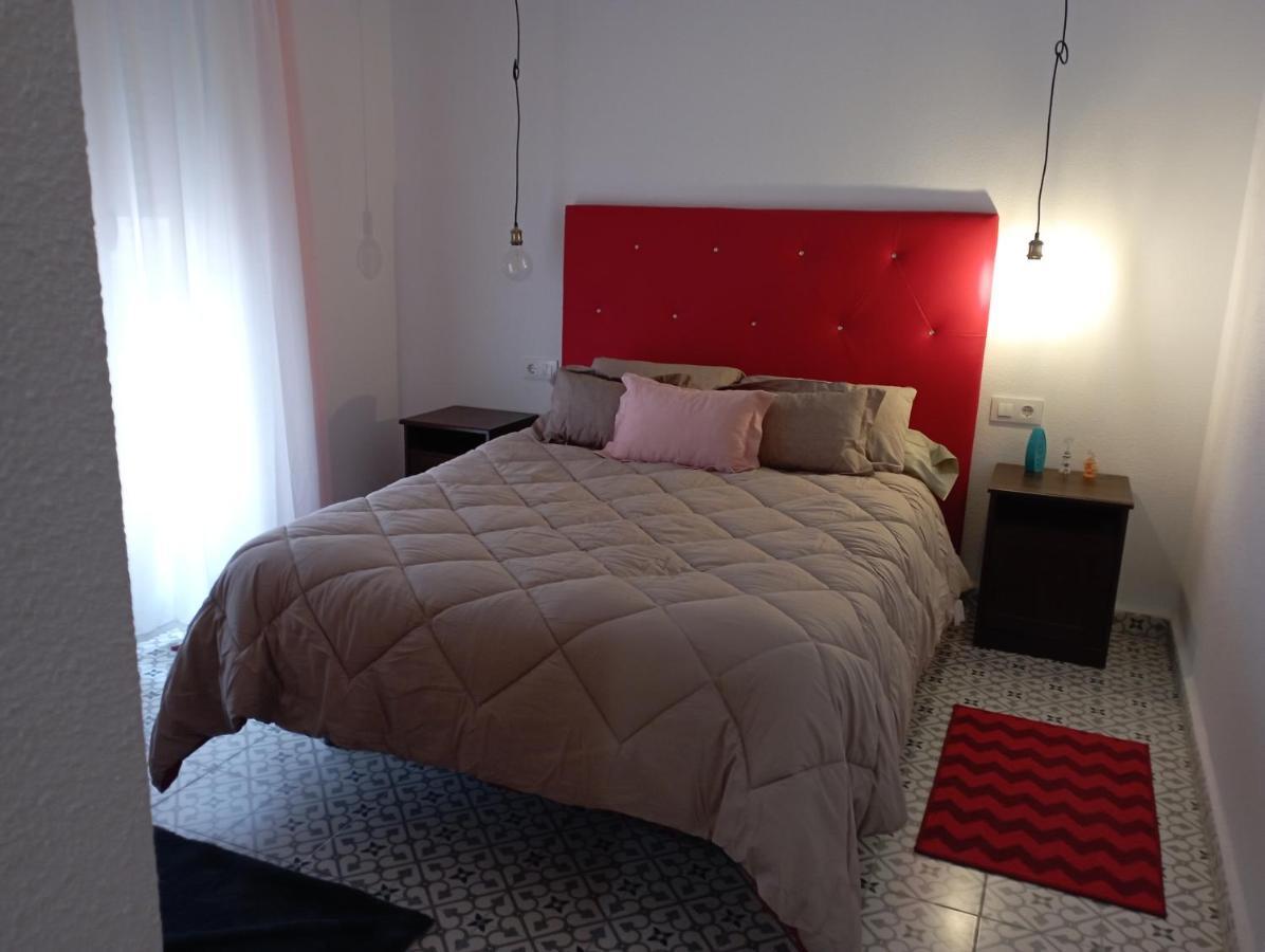 Apartment Mar Y Tierra