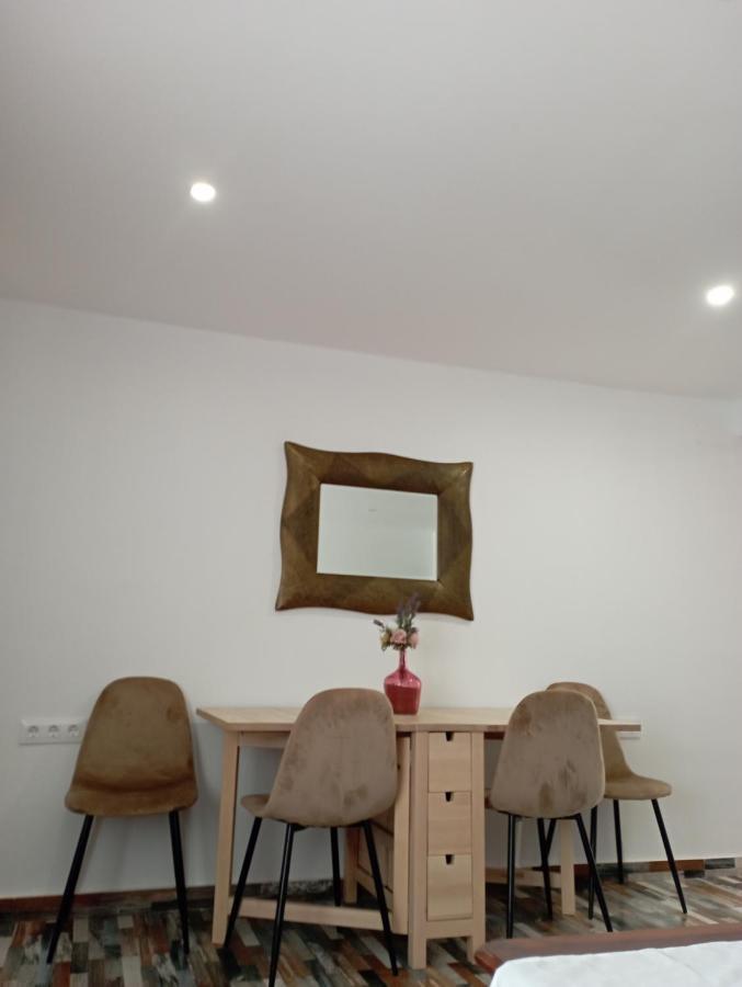 Apartment Mar Y Tierra *